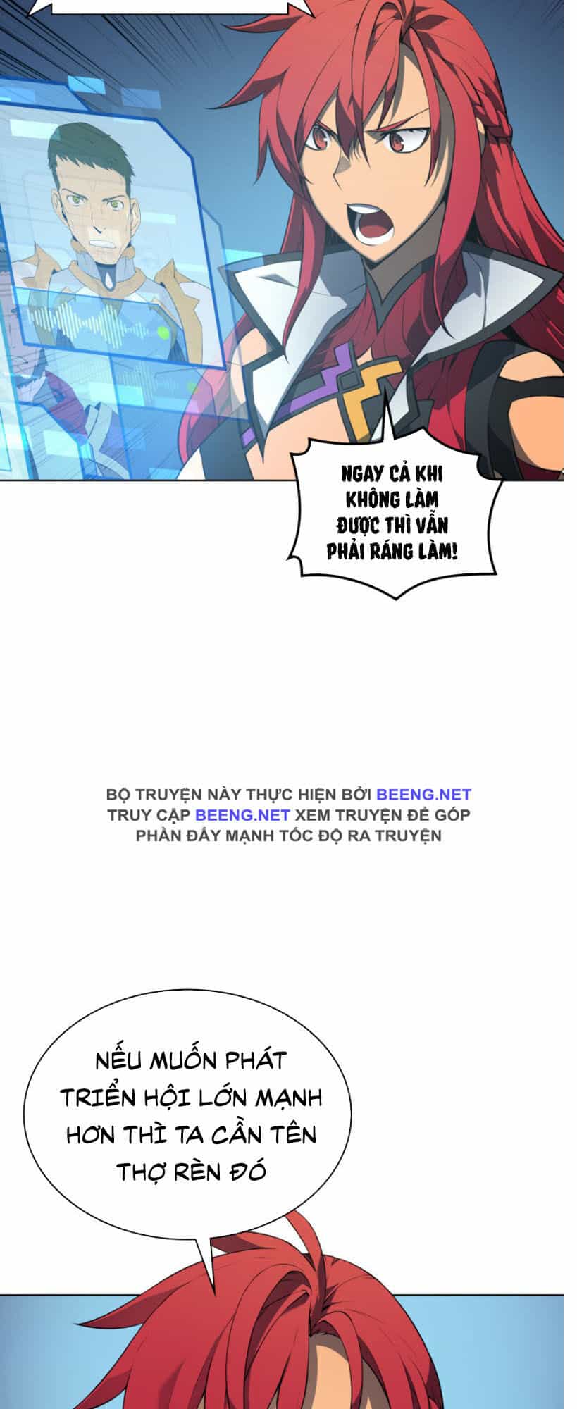Thợ Rèn Huyền Thoại - Chương 29 - ảnh 54
