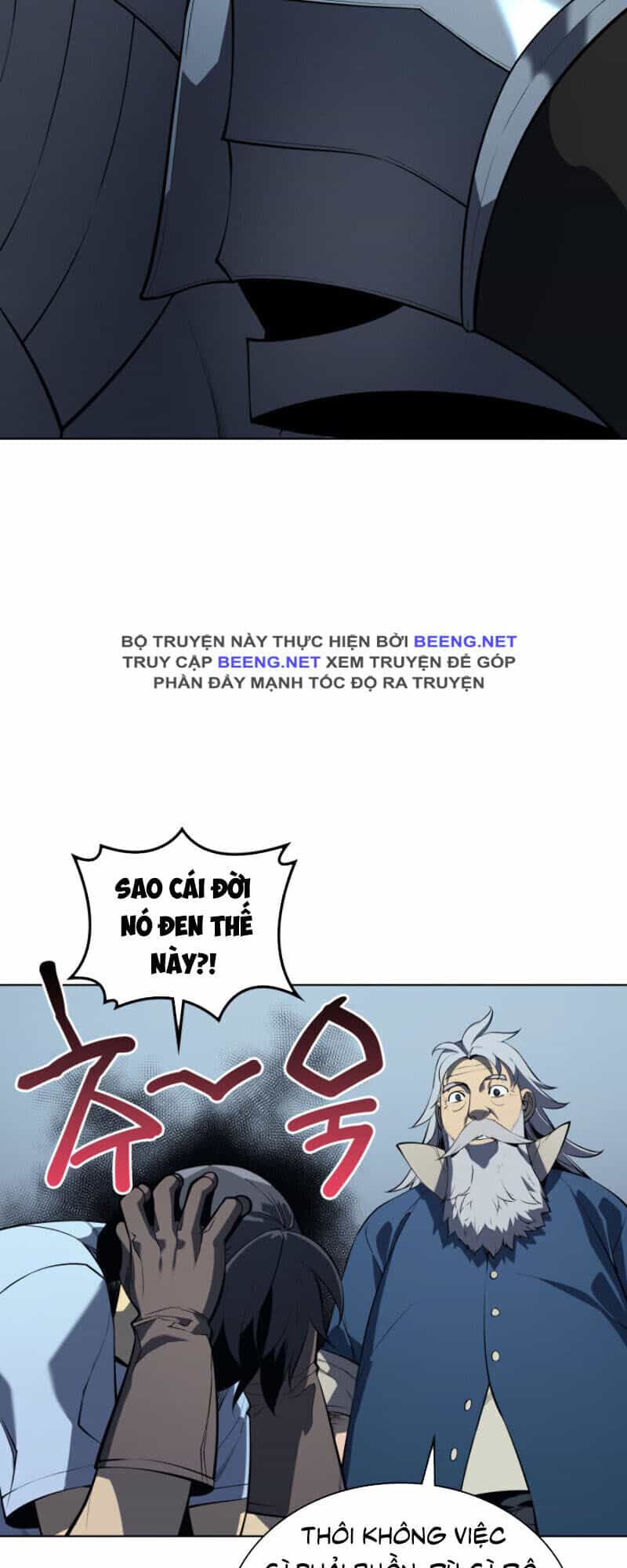 Thợ Rèn Huyền Thoại - Chương 32 - ảnh 10