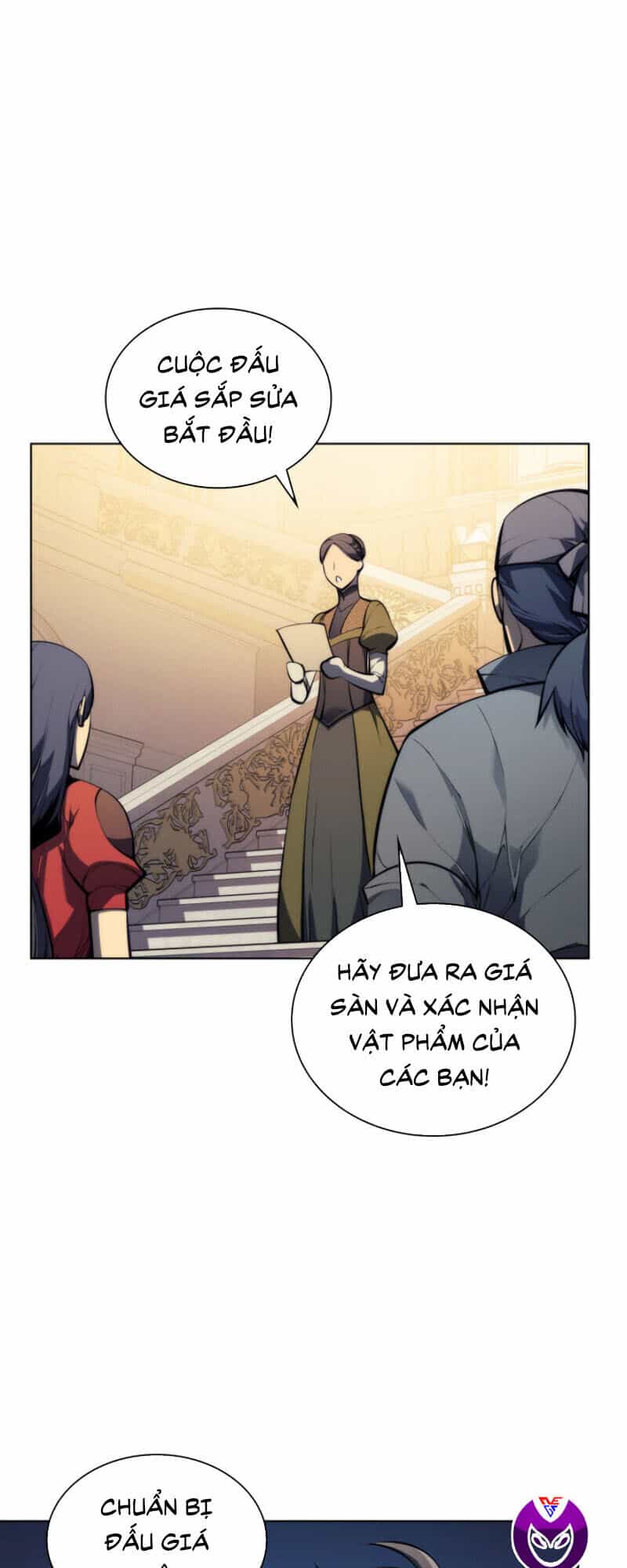 Thợ Rèn Huyền Thoại - Chương 32 - ảnh 28