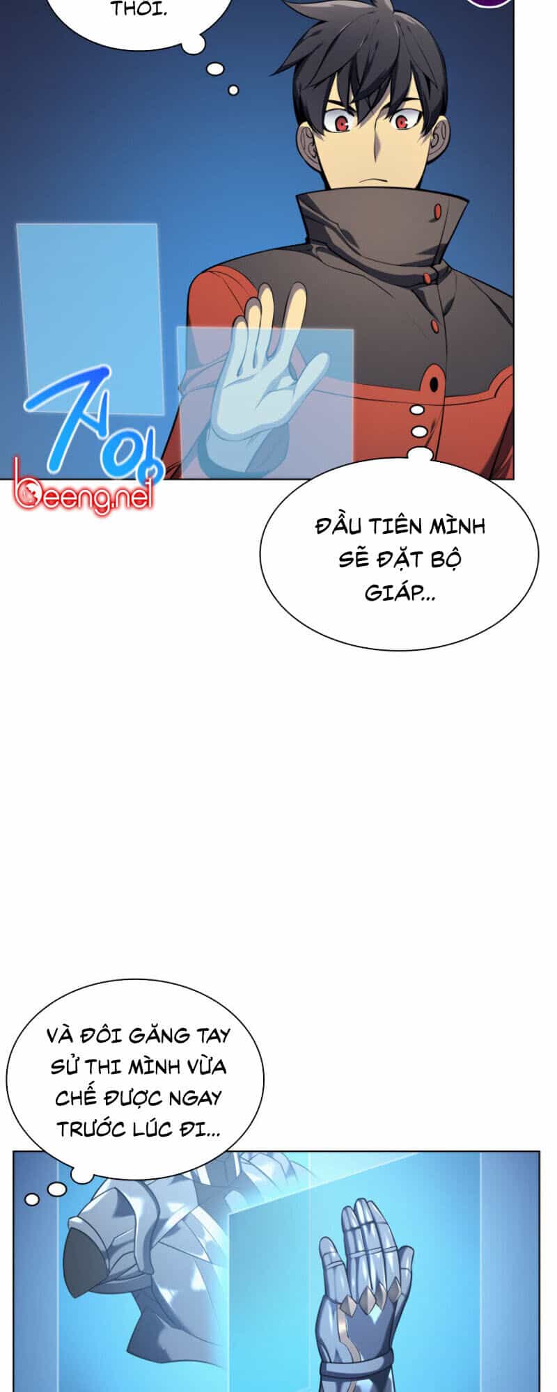Thợ Rèn Huyền Thoại - Chương 32 - ảnh 29