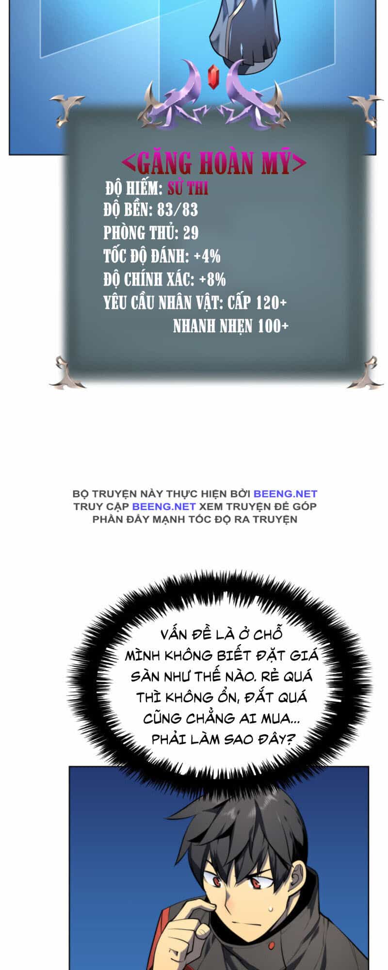 Thợ Rèn Huyền Thoại - Chương 32 - ảnh 30