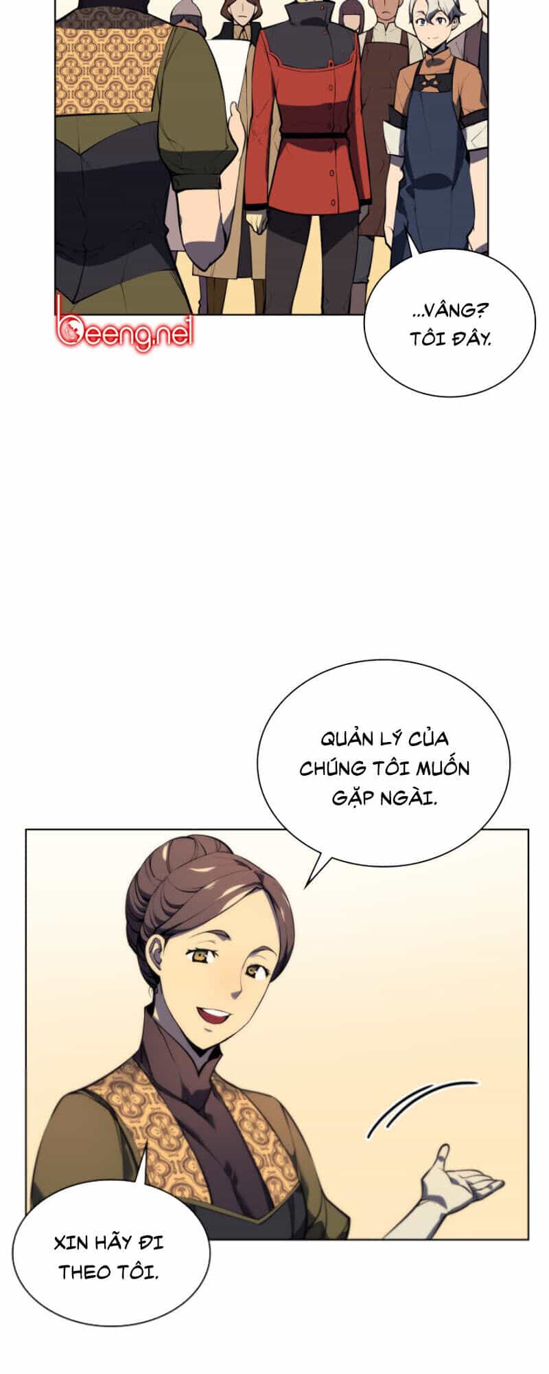 Thợ Rèn Huyền Thoại - Chương 32 - ảnh 64