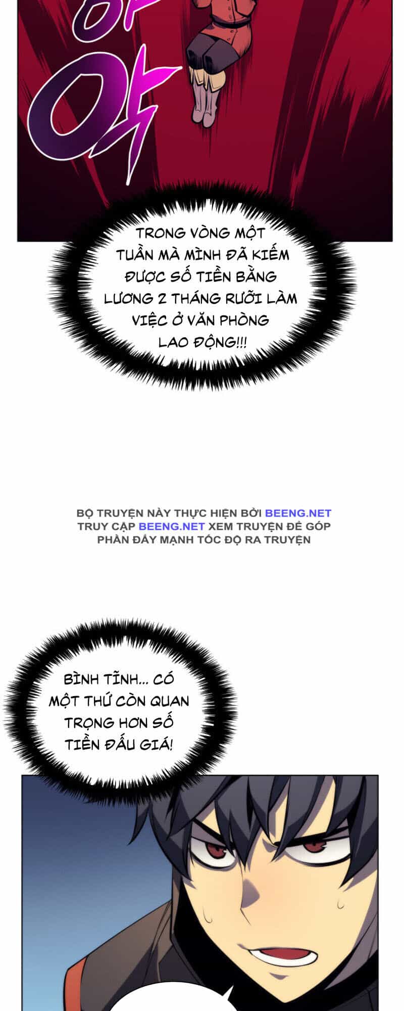 Thợ Rèn Huyền Thoại - Chương 32 - ảnh 77