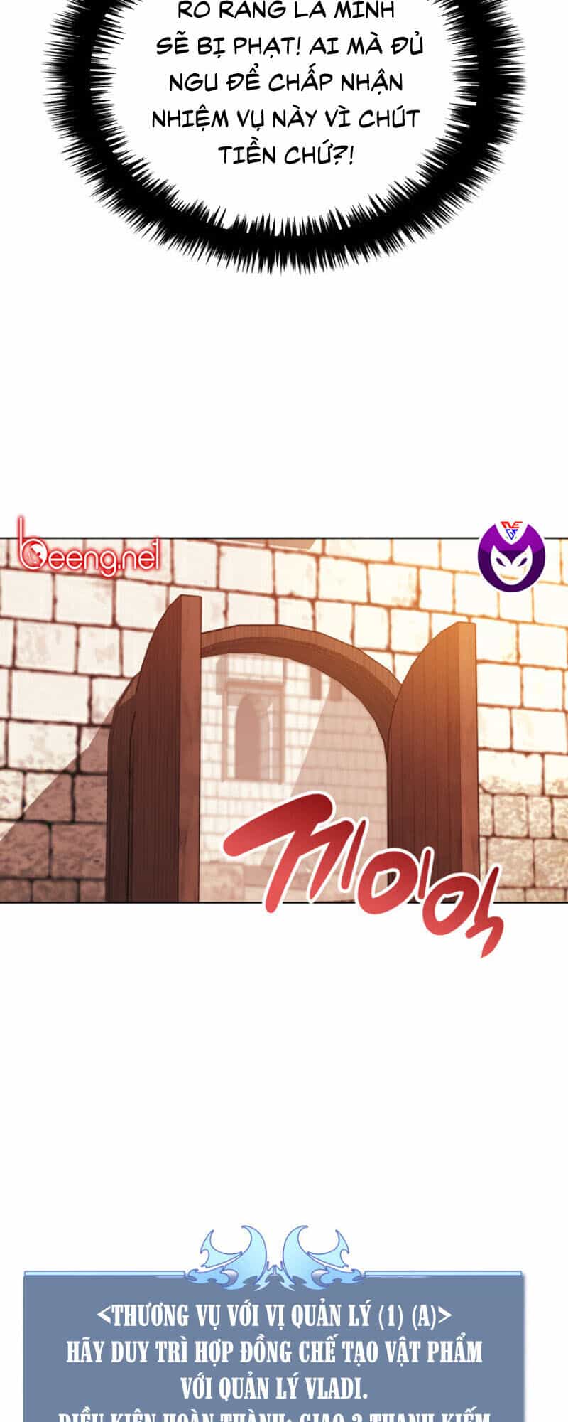 Thợ Rèn Huyền Thoại - Chương 32 - ảnh 84