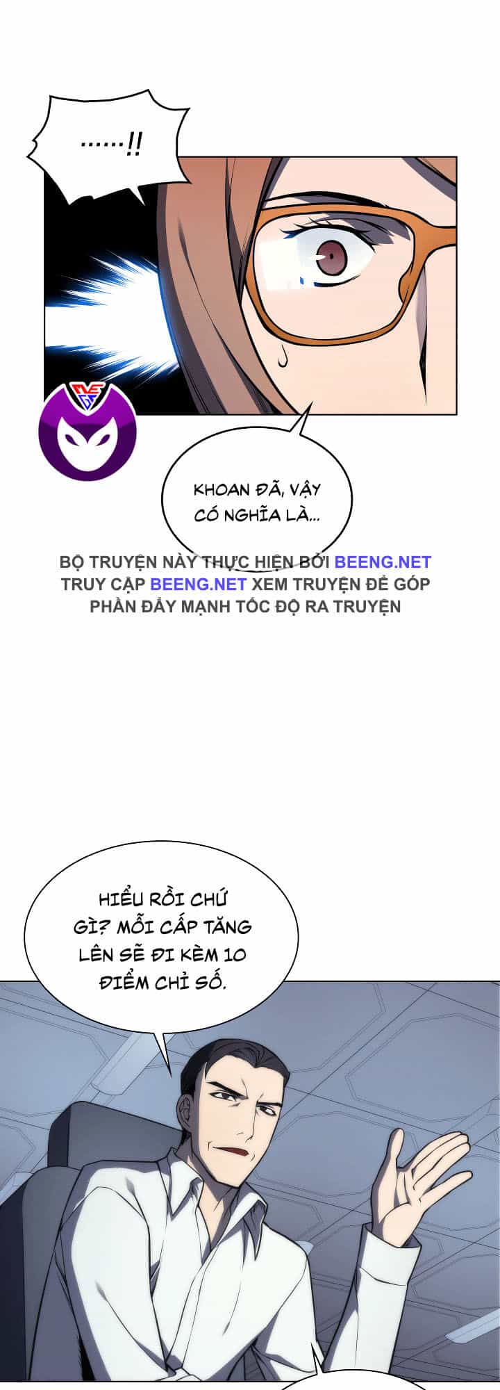 Thợ Rèn Huyền Thoại - Chương 3 - ảnh 22