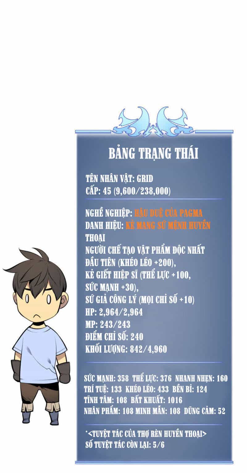Thợ Rèn Huyền Thoại - Chương 33 - ảnh 111