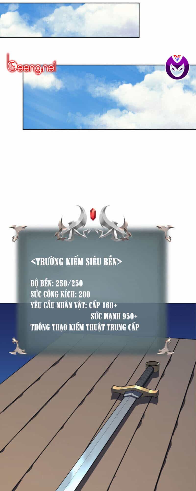 Thợ Rèn Huyền Thoại - Chương 33 - ảnh 26