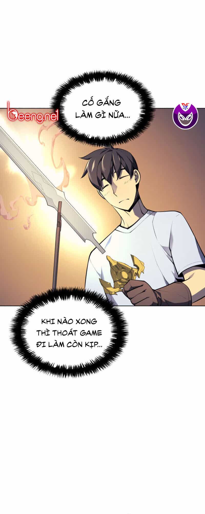 Thợ Rèn Huyền Thoại - Chương 33 - ảnh 41