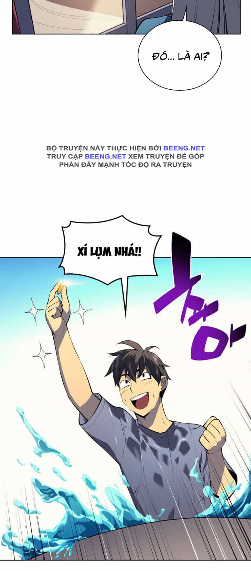 Thợ Rèn Huyền Thoại - Chương 33 - ảnh 61