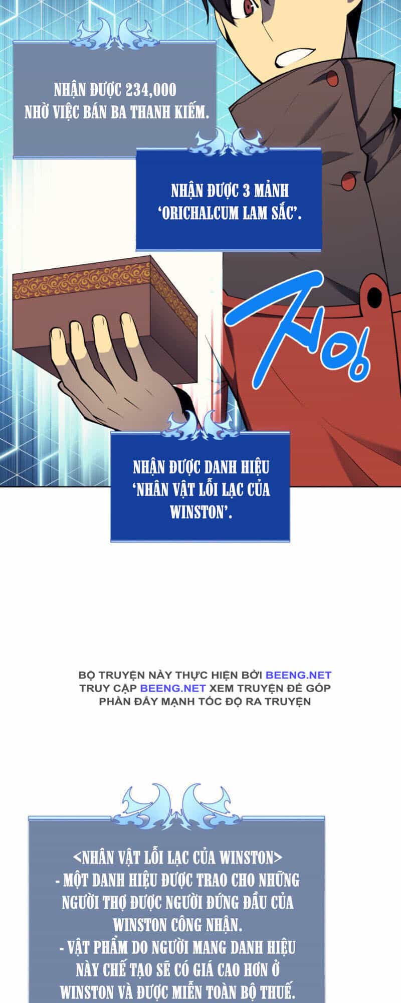 Thợ Rèn Huyền Thoại - Chương 33 - ảnh 98