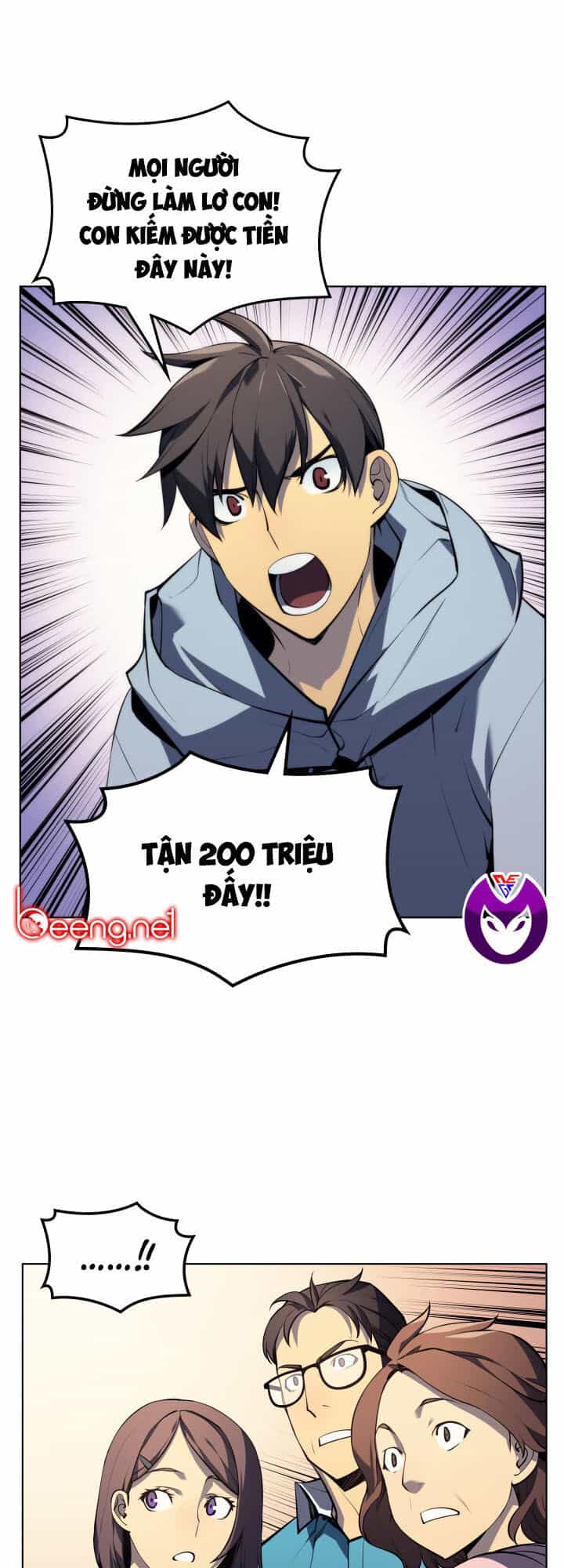 Thợ Rèn Huyền Thoại - Chương 34 - ảnh 13