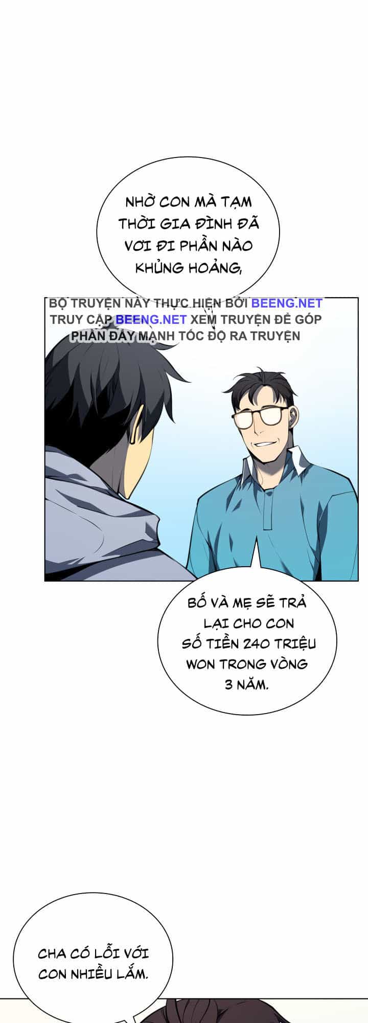 Thợ Rèn Huyền Thoại - Chương 34 - ảnh 79