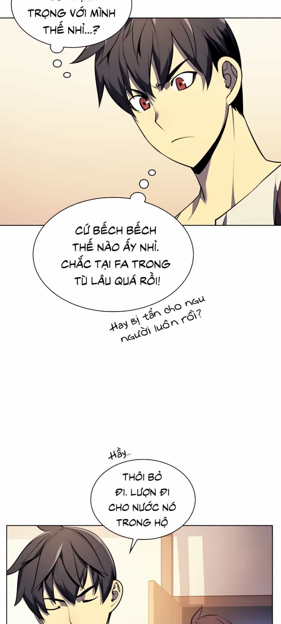 Thợ Rèn Huyền Thoại - Chương 36 - ảnh 16