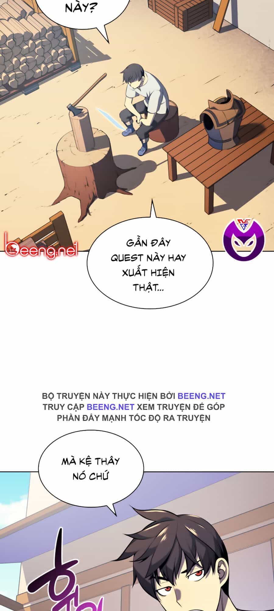 Thợ Rèn Huyền Thoại - Chương 36 - ảnh 49