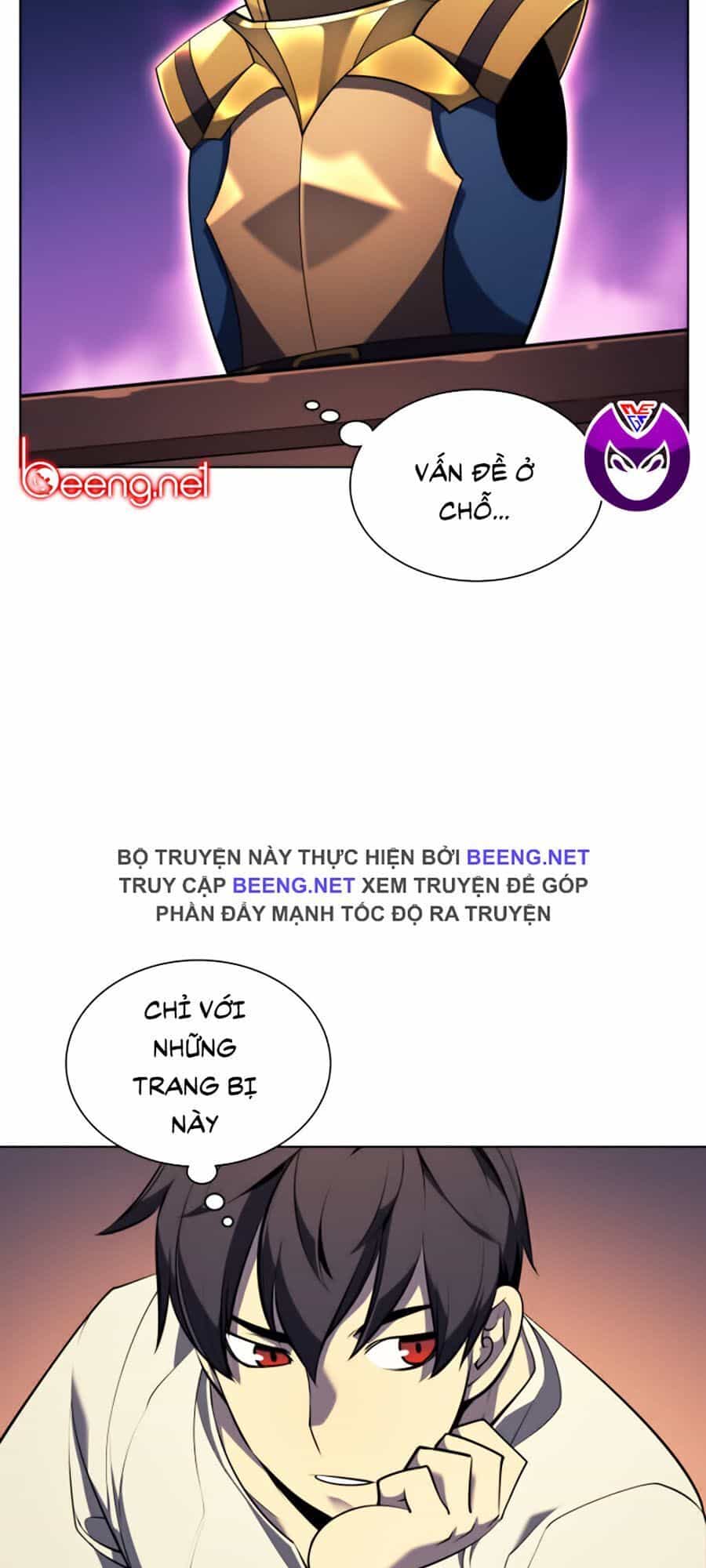 Thợ Rèn Huyền Thoại - Chương 36 - ảnh 52
