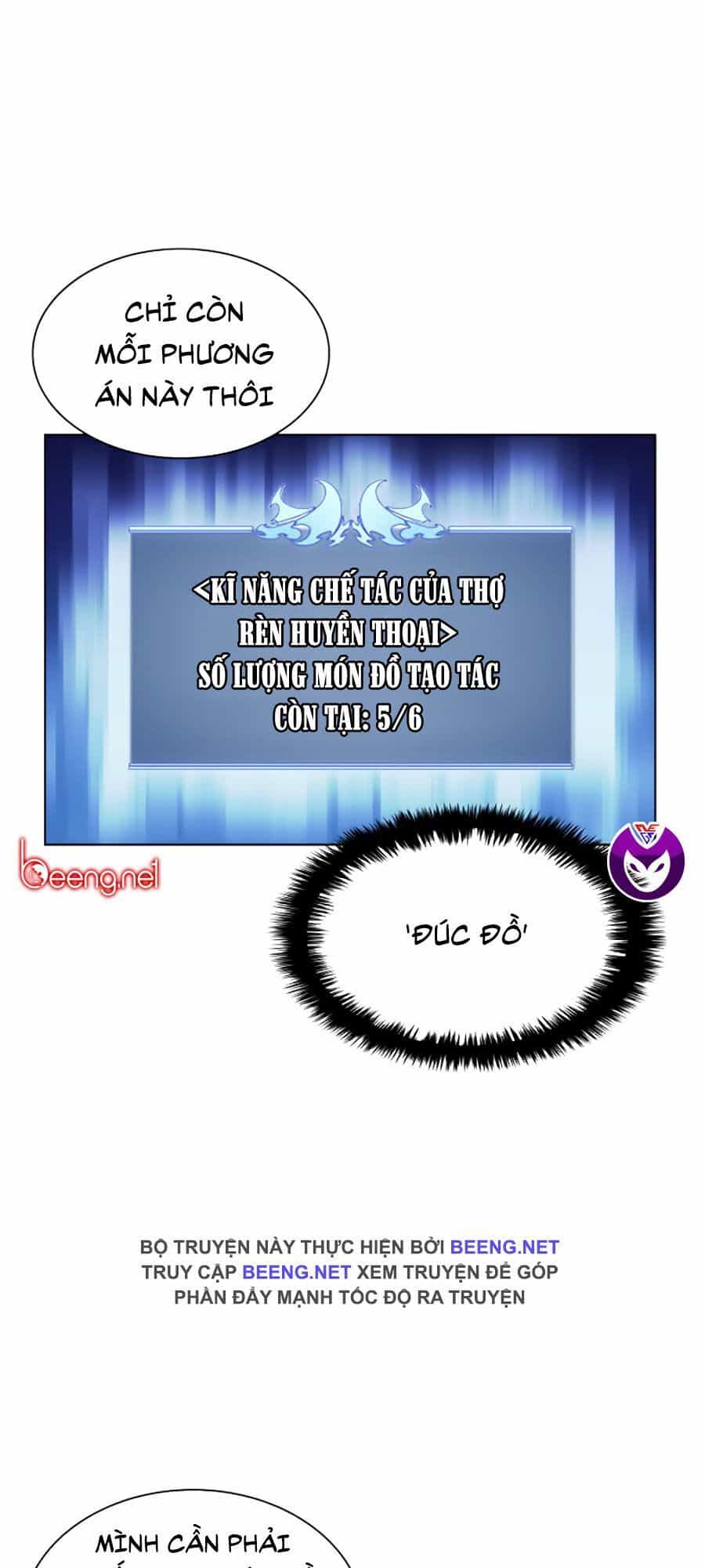 Thợ Rèn Huyền Thoại - Chương 37 - ảnh 4