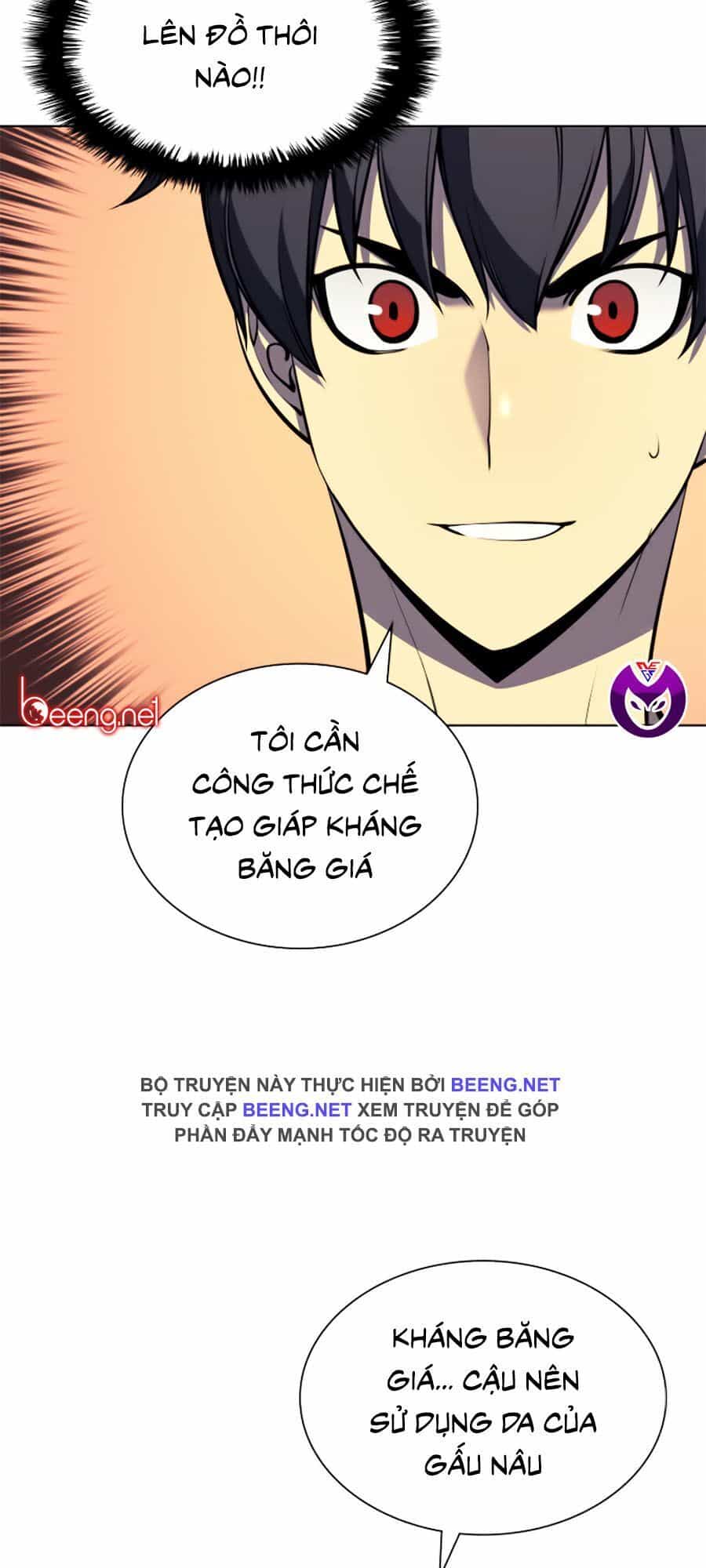 Thợ Rèn Huyền Thoại - Chương 37 - ảnh 54