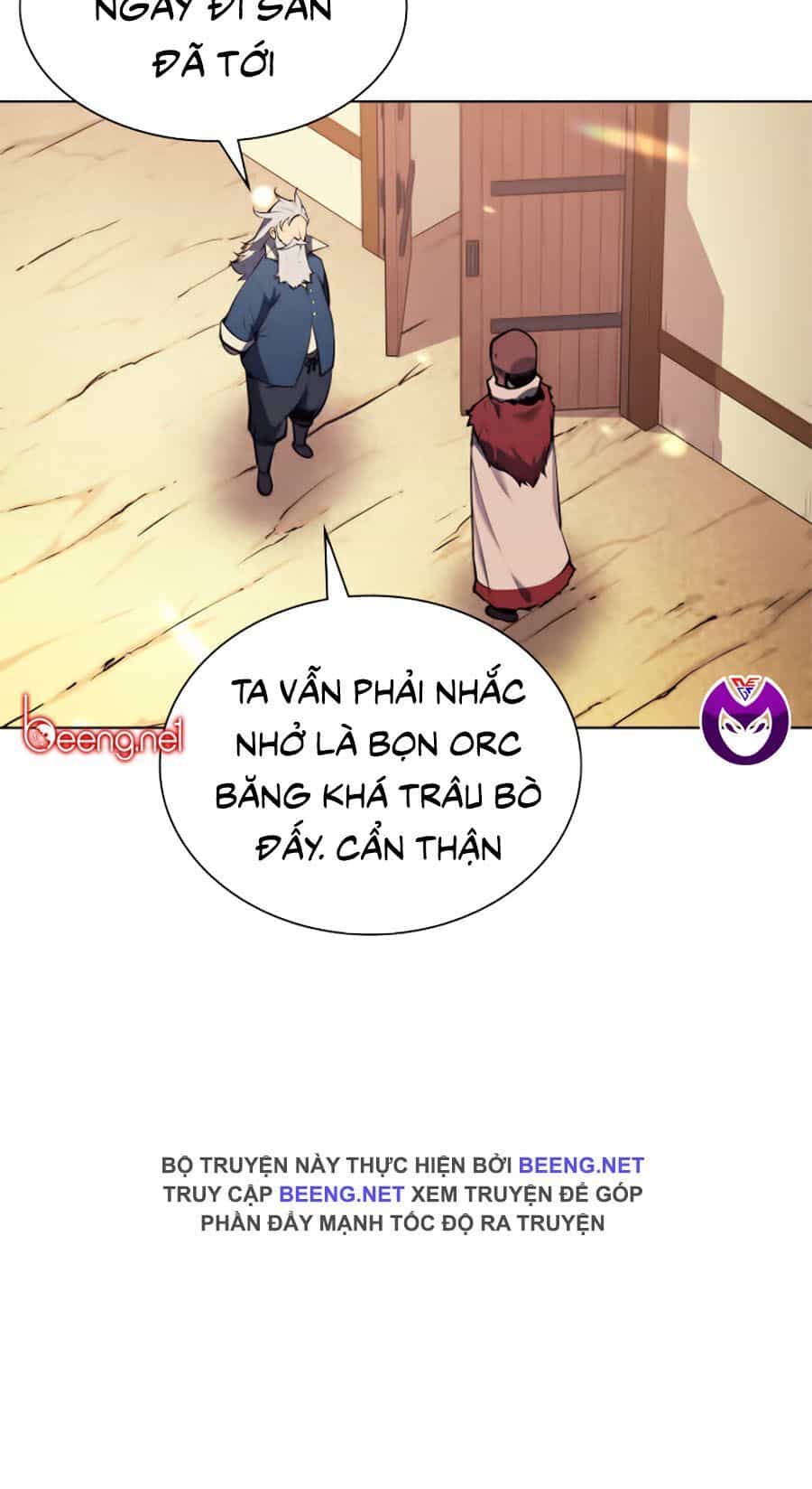 Thợ Rèn Huyền Thoại - Chương 37 - ảnh 66