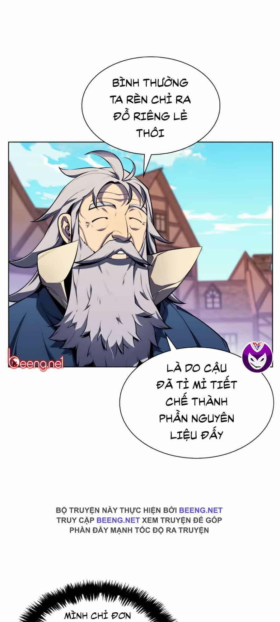 Thợ Rèn Huyền Thoại - Chương 37 - ảnh 74