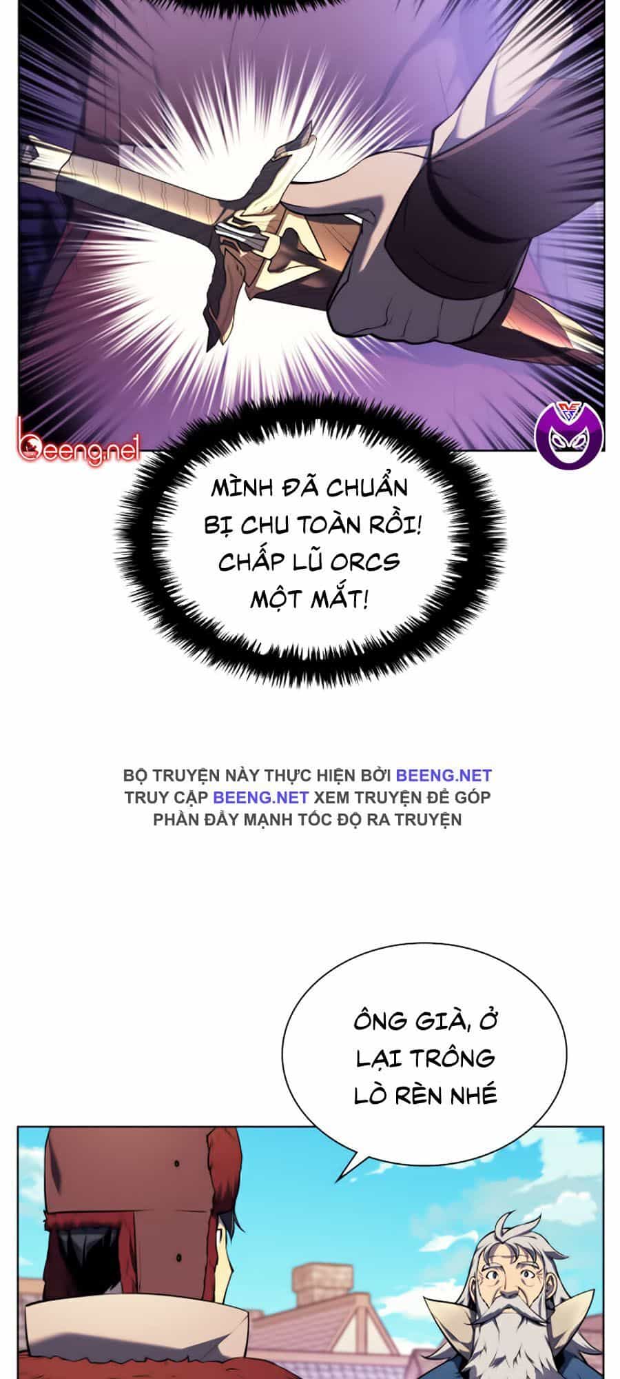 Thợ Rèn Huyền Thoại - Chương 37 - ảnh 76