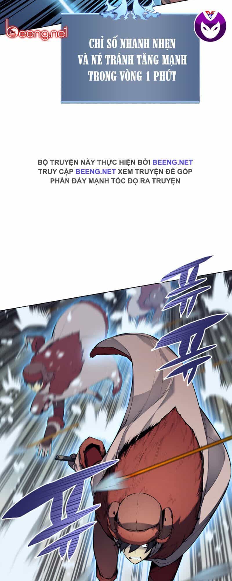 Thợ Rèn Huyền Thoại - Chương 38 - ảnh 19