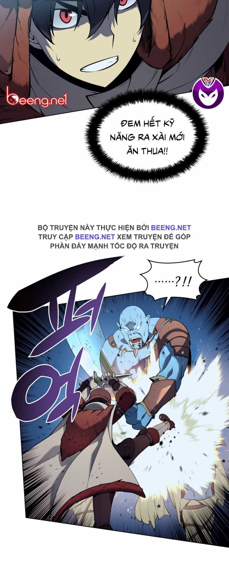Thợ Rèn Huyền Thoại - Chương 38 - ảnh 37