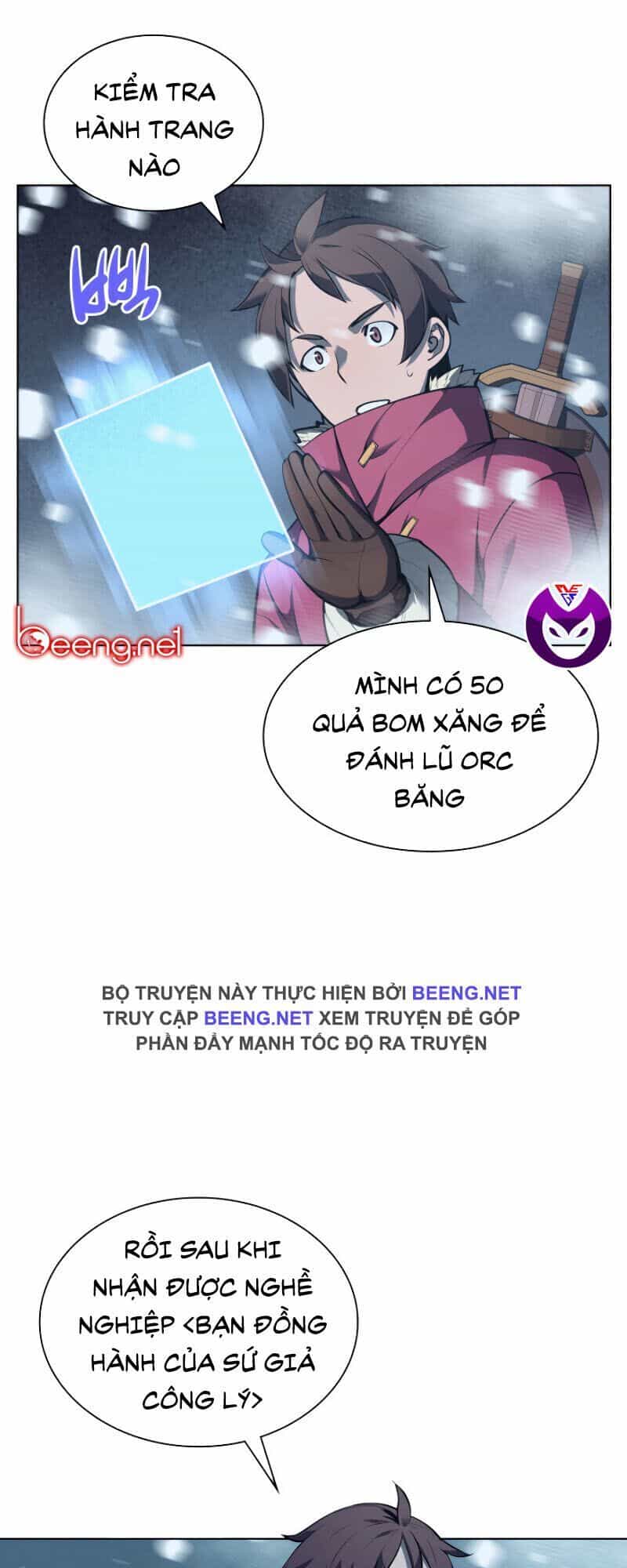 Thợ Rèn Huyền Thoại - Chương 38 - ảnh 82