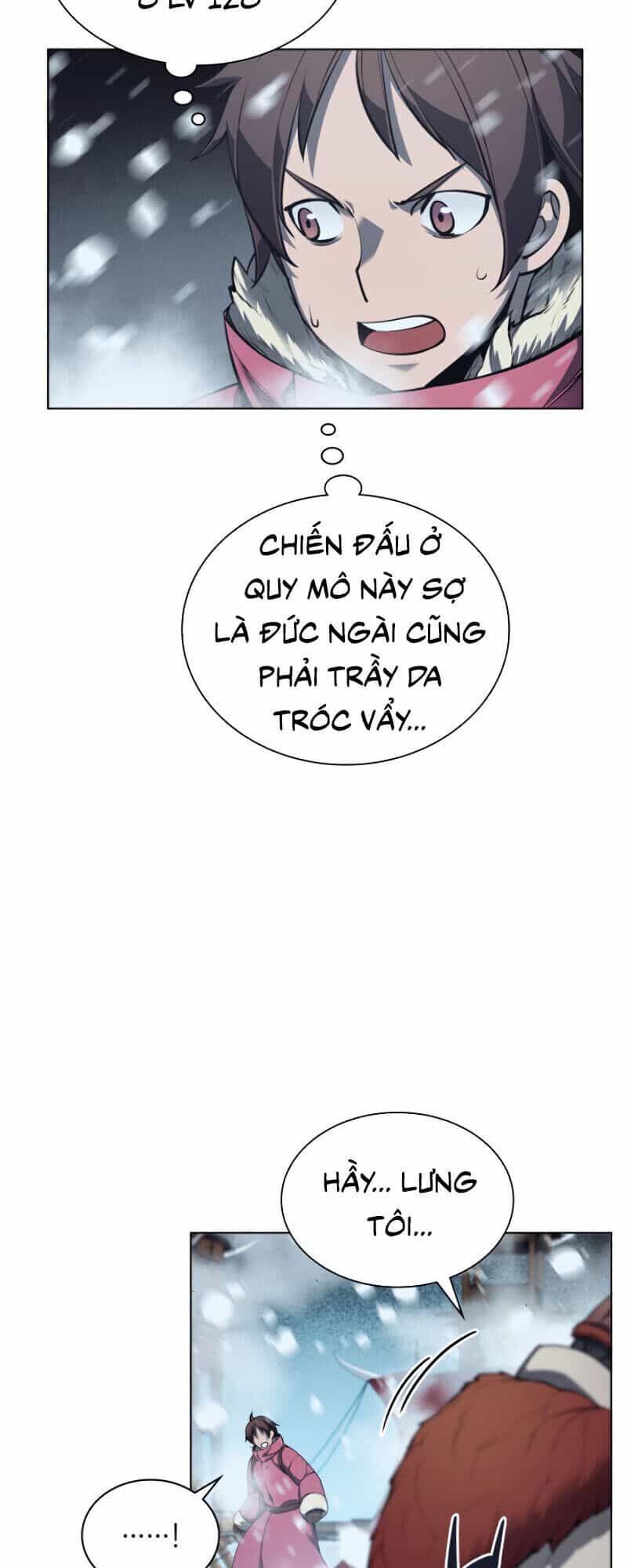 Thợ Rèn Huyền Thoại - Chương 38 - ảnh 91