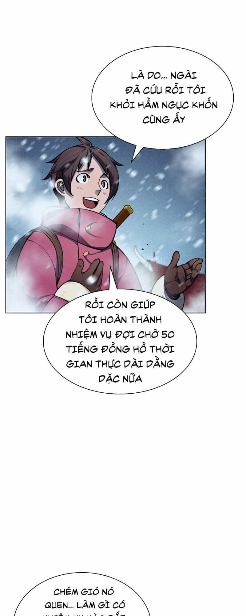 Thợ Rèn Huyền Thoại - Chương 39 - ảnh 10