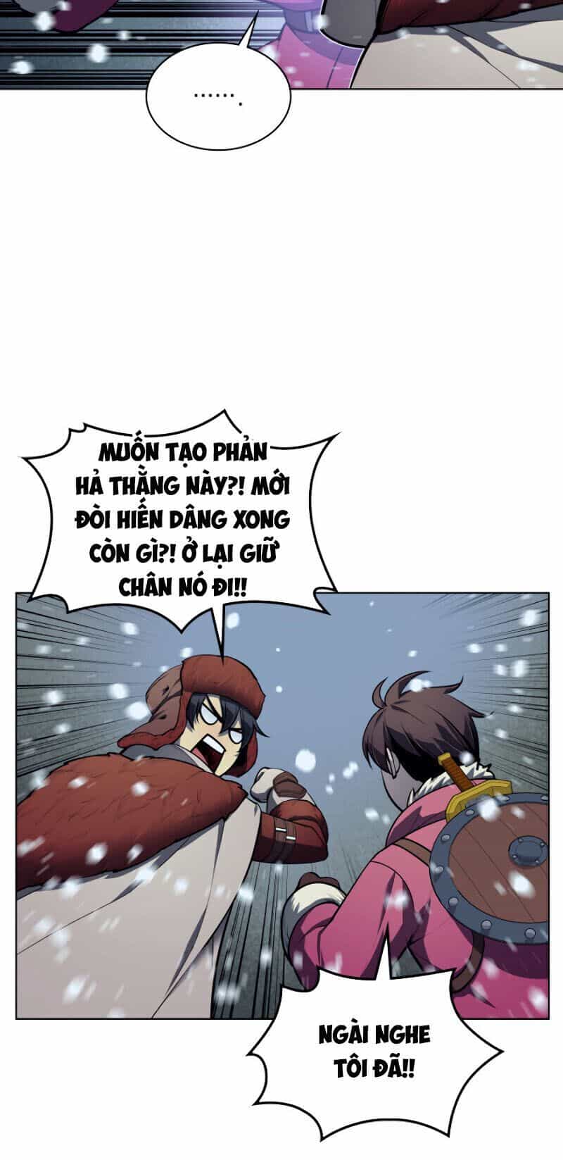 Thợ Rèn Huyền Thoại - Chương 39 - ảnh 31