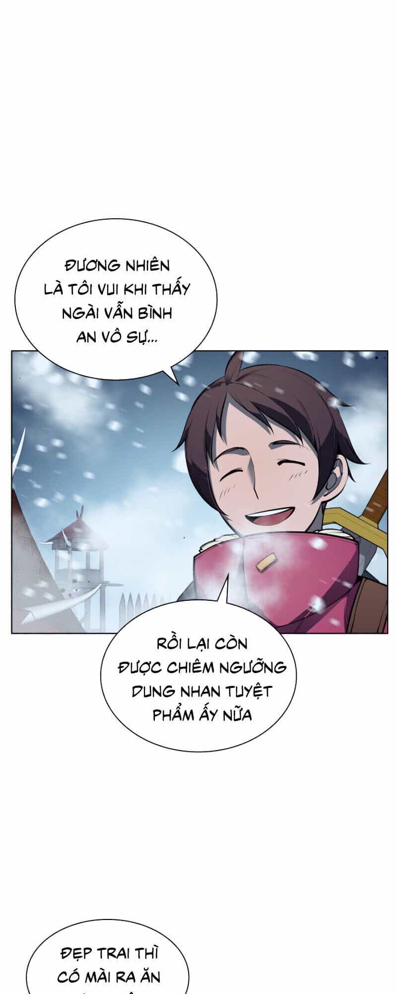 Thợ Rèn Huyền Thoại - Chương 39 - ảnh 5