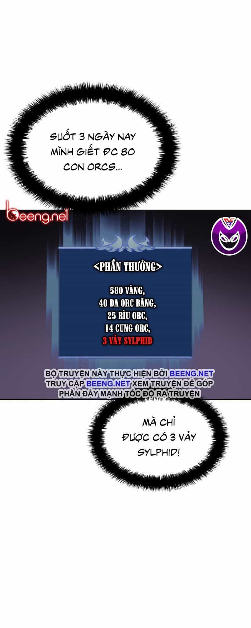 Thợ Rèn Huyền Thoại - Chương 39 - ảnh 7