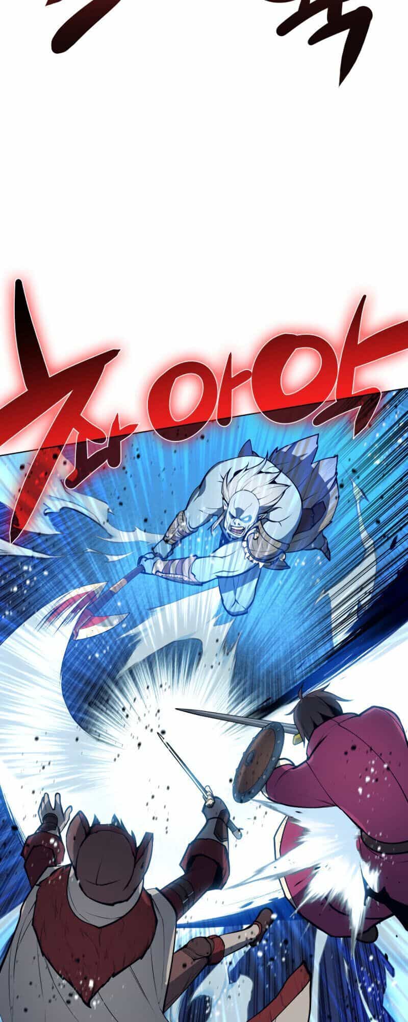 Thợ Rèn Huyền Thoại - Chương 39 - ảnh 88