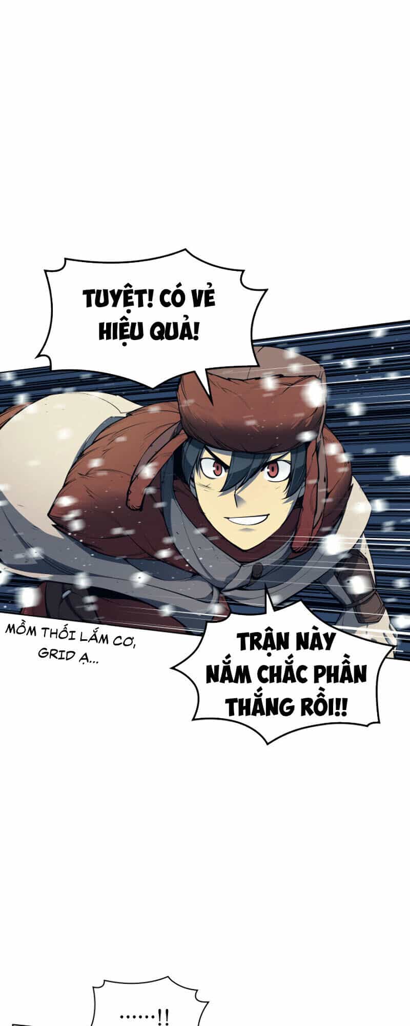 Thợ Rèn Huyền Thoại - Chương 40 - ảnh 27