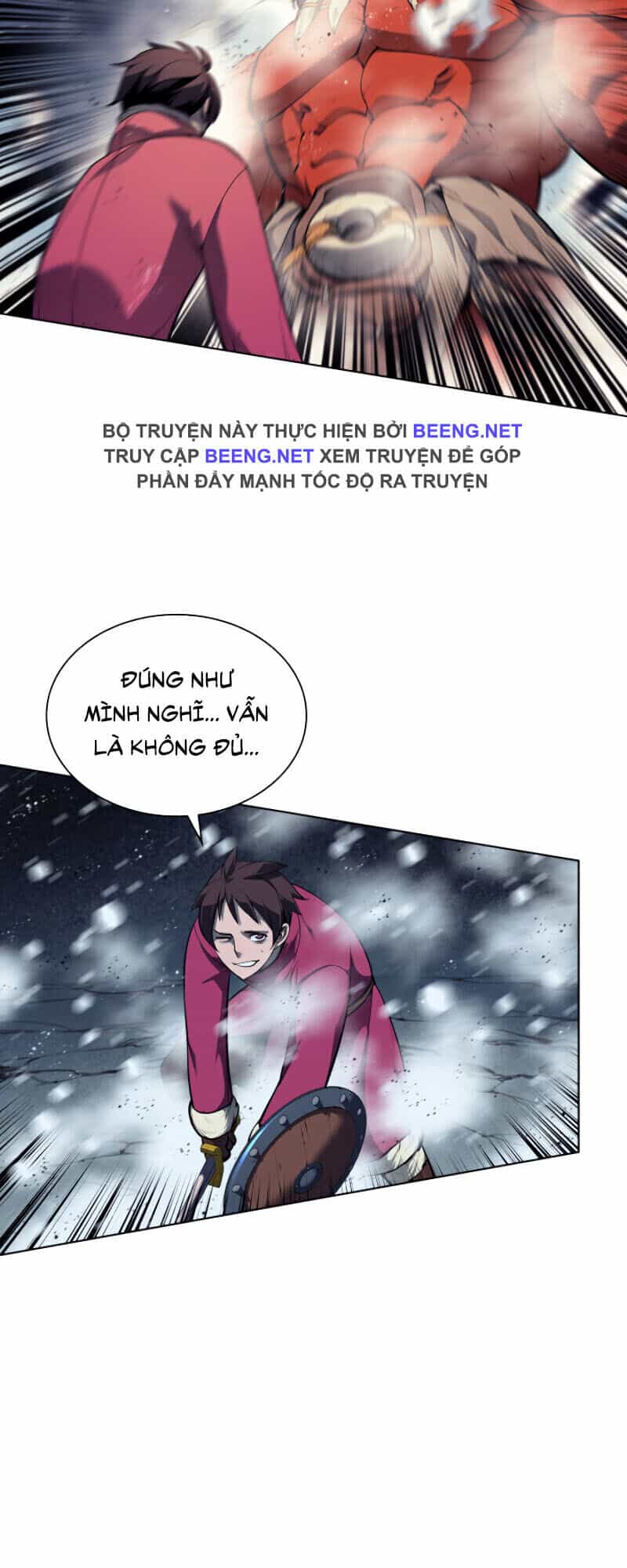 Thợ Rèn Huyền Thoại - Chương 40 - ảnh 63