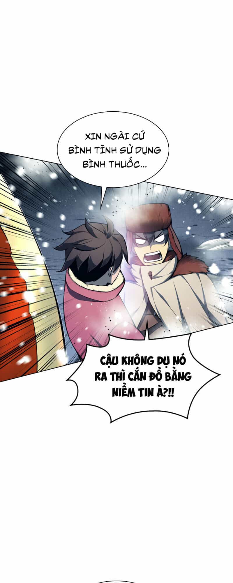 Thợ Rèn Huyền Thoại - Chương 40 - ảnh 8
