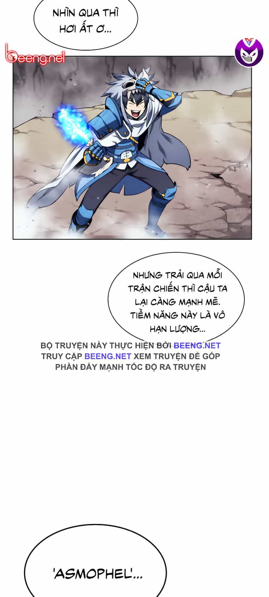 Thợ Rèn Huyền Thoại - Chương 42 - ảnh 111
