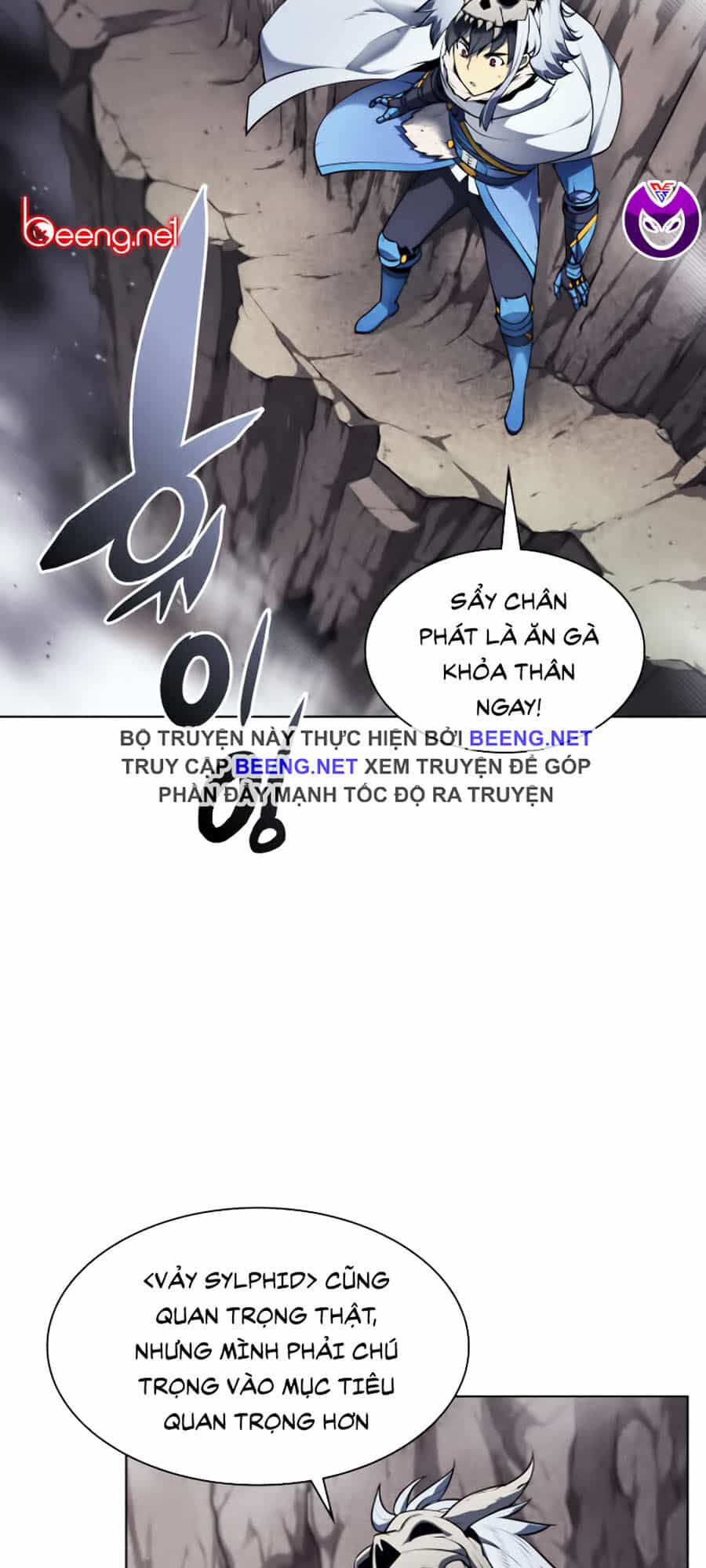 Thợ Rèn Huyền Thoại - Chương 42 - ảnh 3