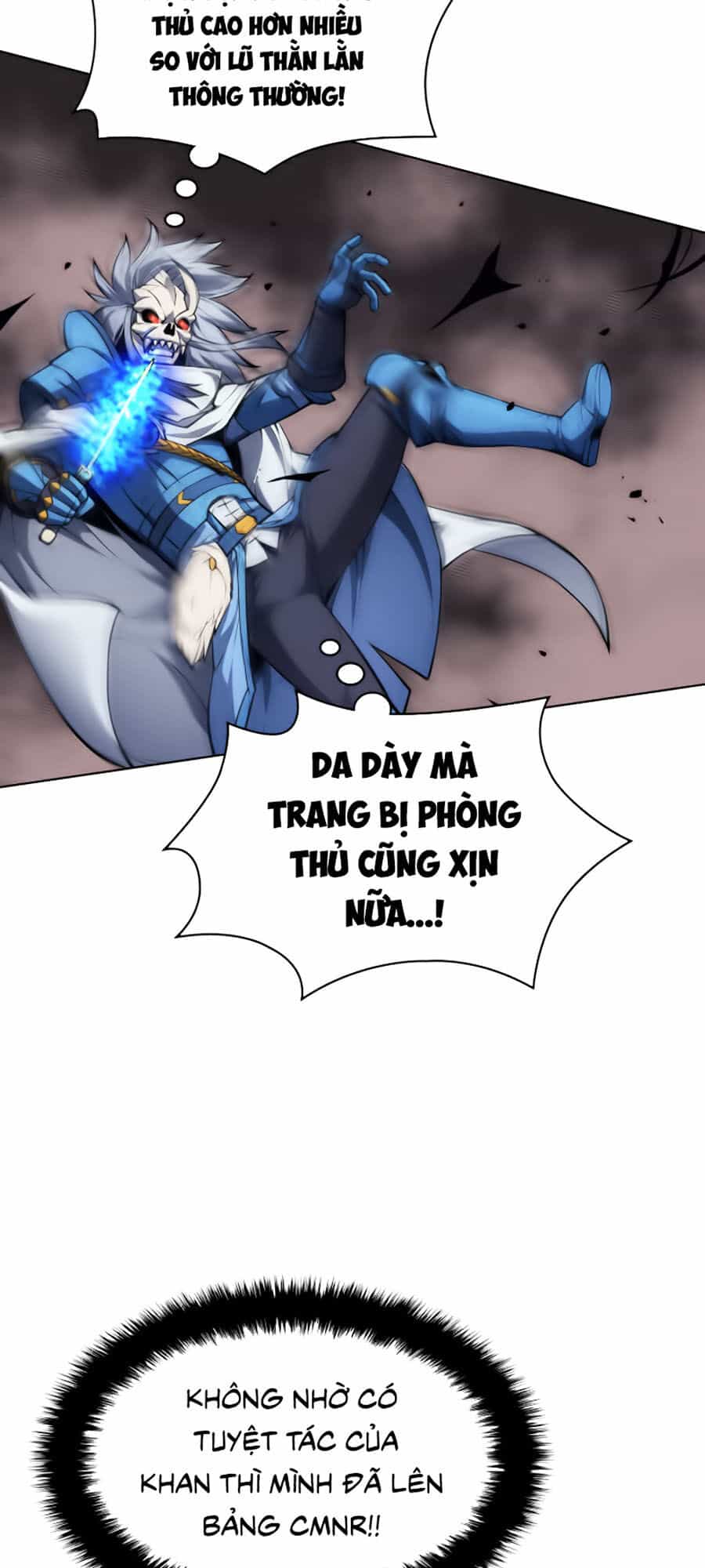 Thợ Rèn Huyền Thoại - Chương 42 - ảnh 37