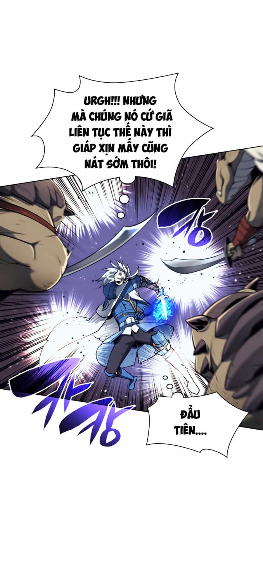 Thợ Rèn Huyền Thoại - Chương 42 - ảnh 40