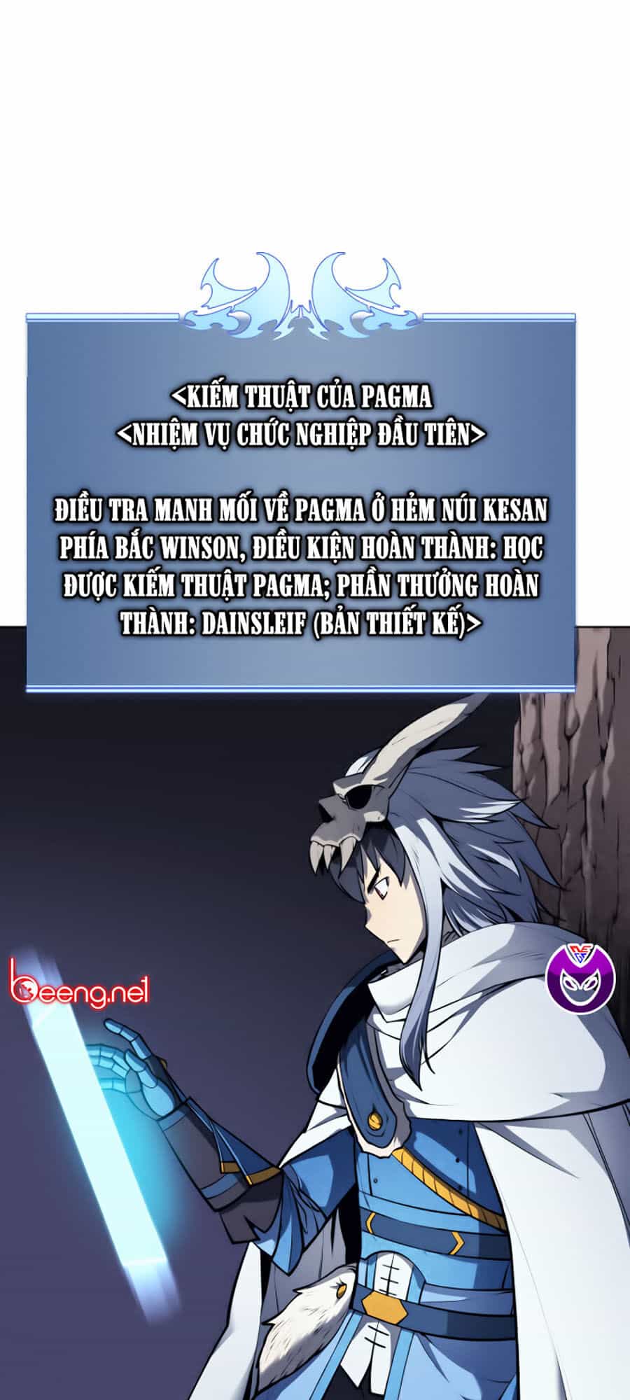 Thợ Rèn Huyền Thoại - Chương 42 - ảnh 5