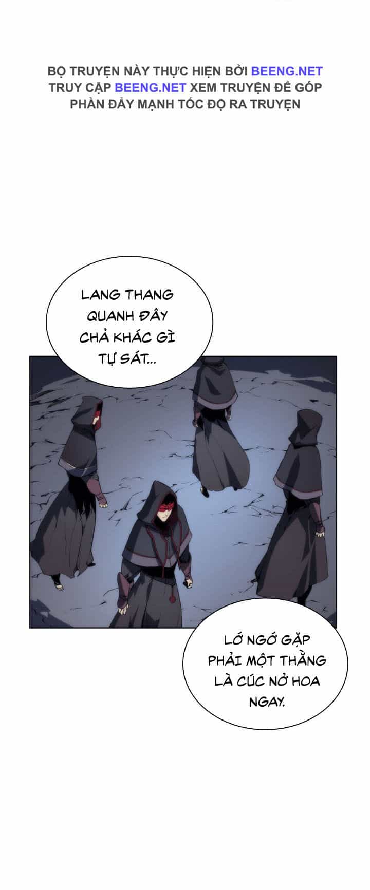 Thợ Rèn Huyền Thoại - Chương 4 - ảnh 26