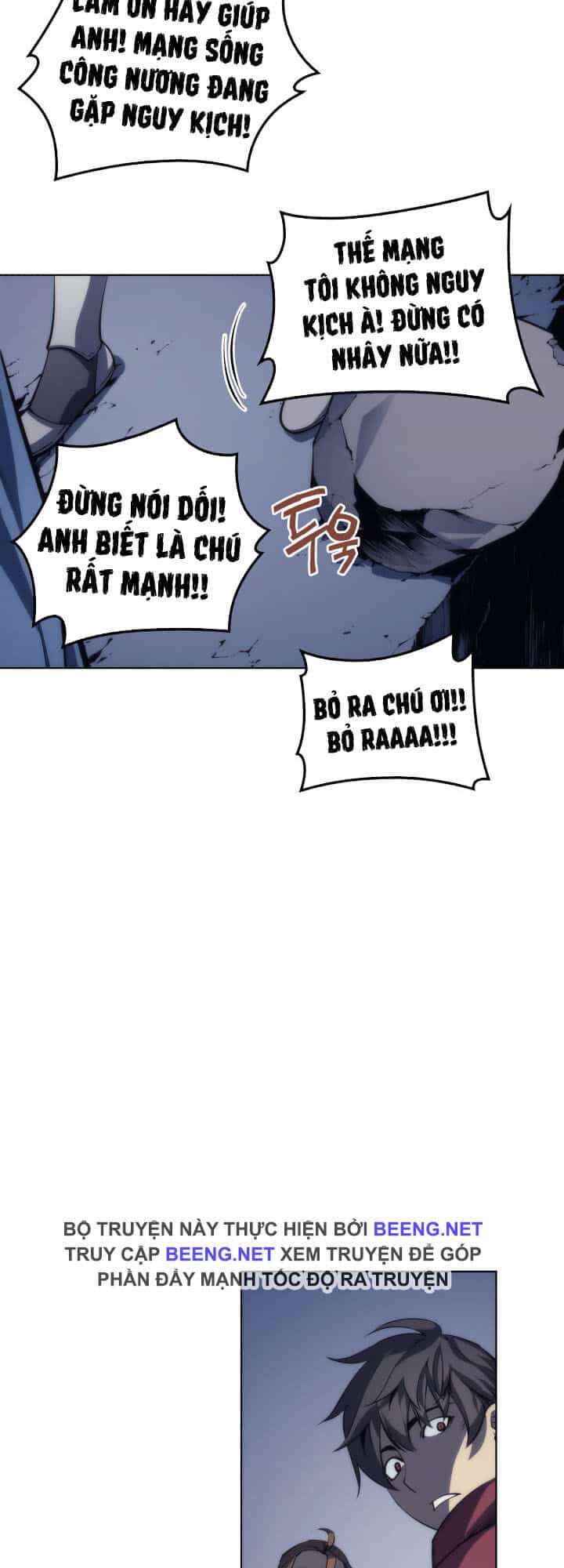 Thợ Rèn Huyền Thoại - Chương 4 - ảnh 42