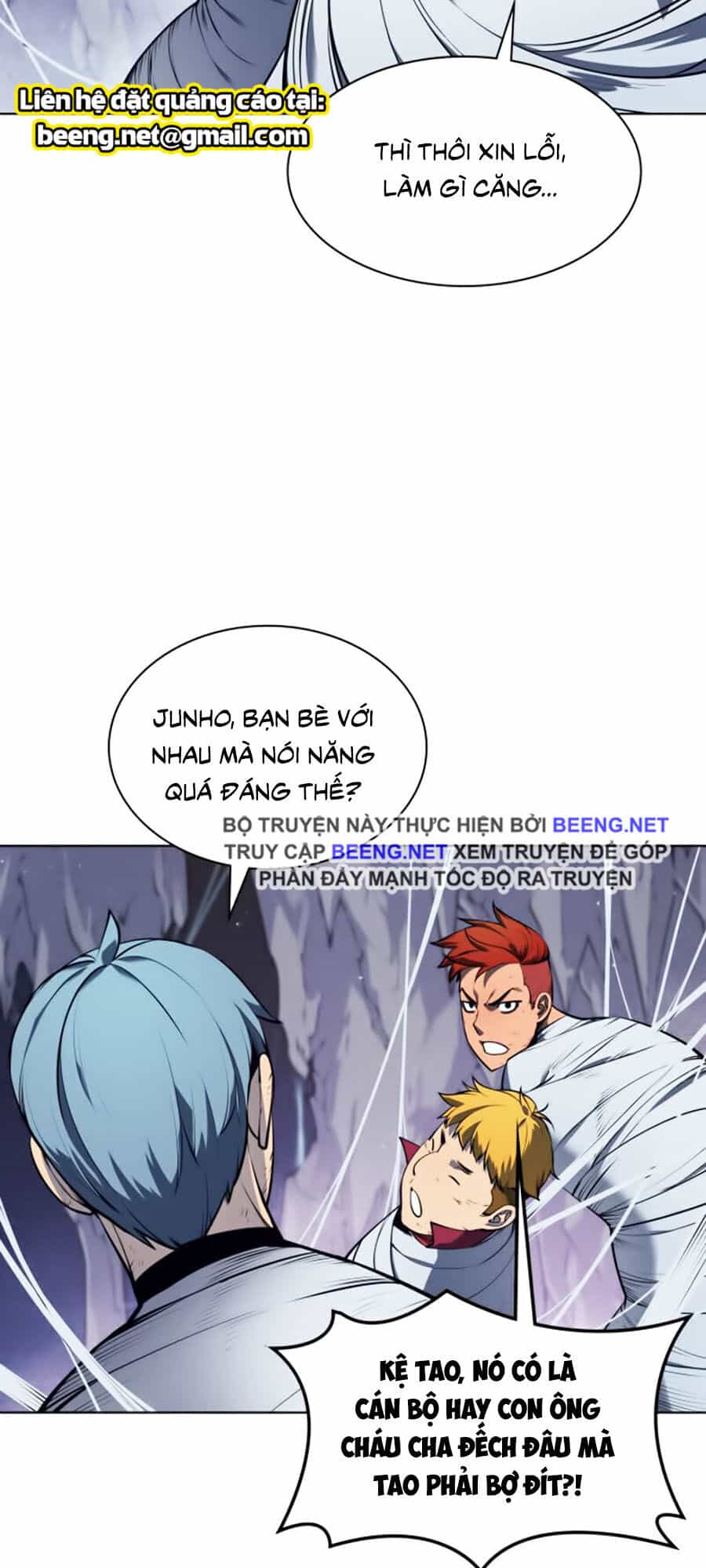 Thợ Rèn Huyền Thoại - Chương 43 - ảnh 8