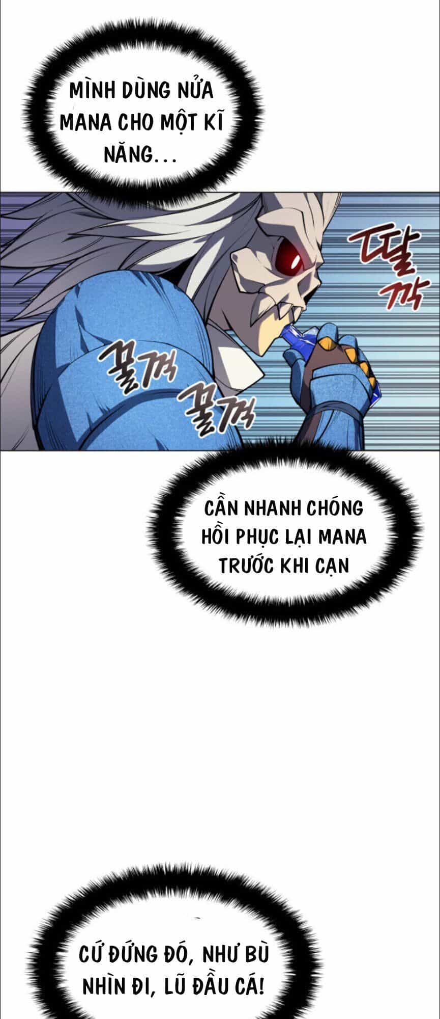 Thợ Rèn Huyền Thoại - Chương 44 - ảnh 40
