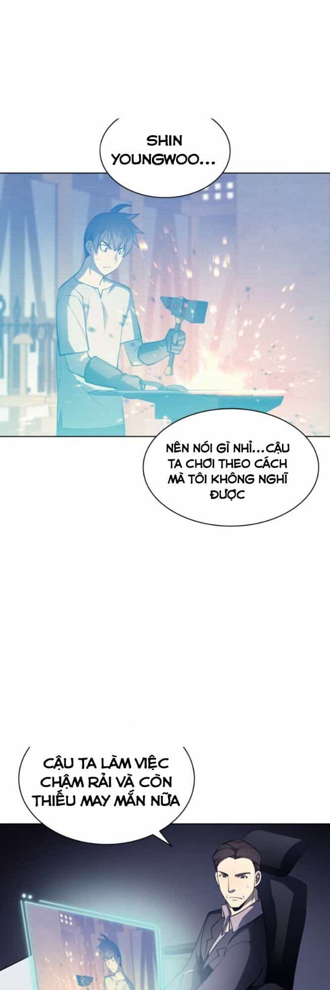 Thợ Rèn Huyền Thoại - Chương 45 - ảnh 26