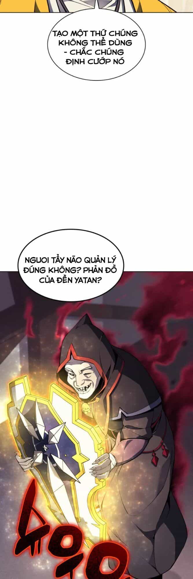 Thợ Rèn Huyền Thoại - Chương 45 - ảnh 46