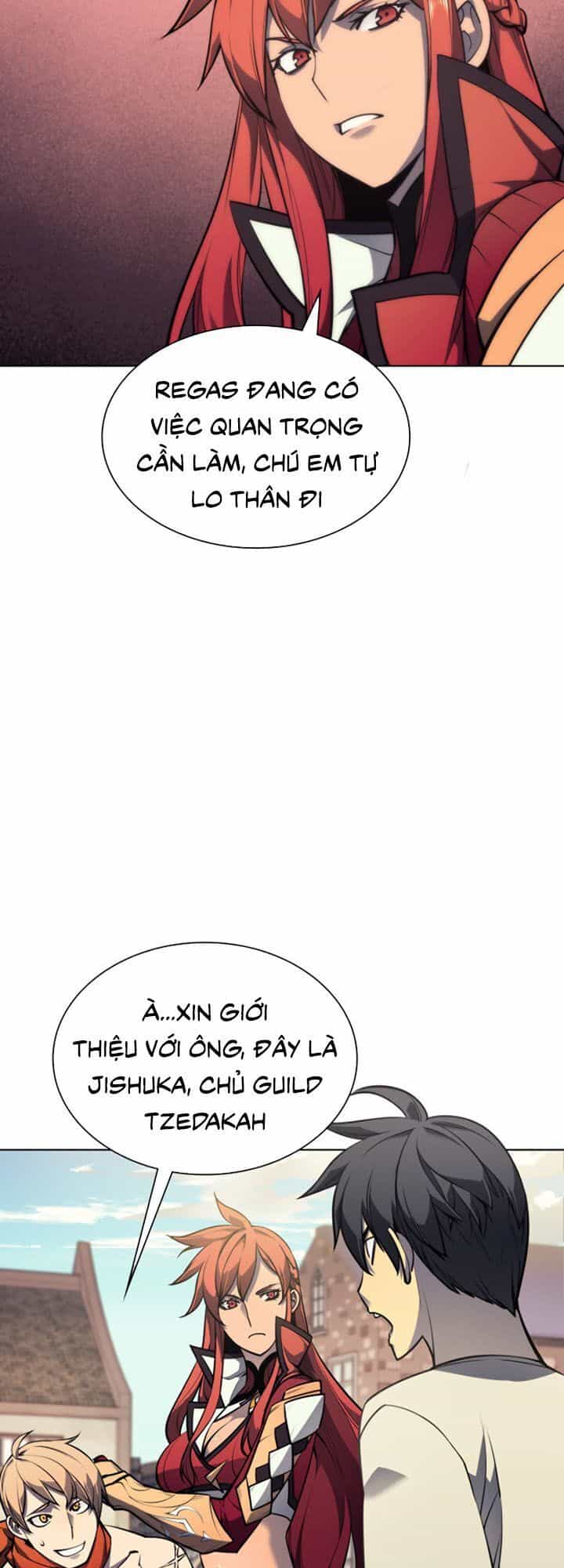 Thợ Rèn Huyền Thoại - Chương 46 - ảnh 13