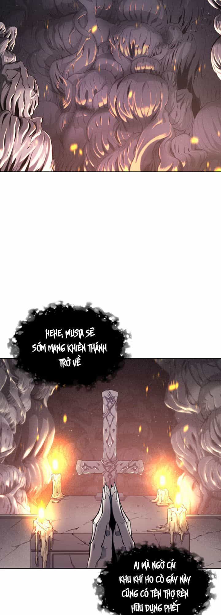 Thợ Rèn Huyền Thoại - Chương 46 - ảnh 22