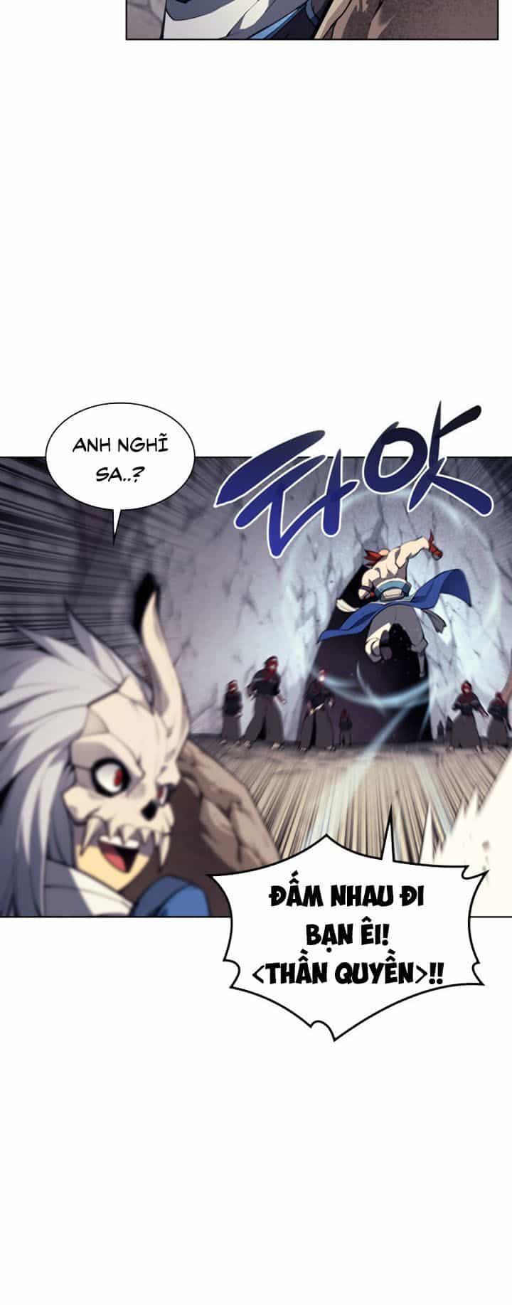 Thợ Rèn Huyền Thoại - Chương 46 - ảnh 34